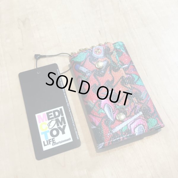 画像7: 【SHIZENTOMOTEL × FABRICK】 KEY CASE (7)