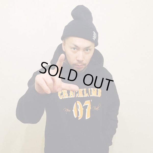 画像5: 【CRACKLIMB】 ROOTS PARKA (5)