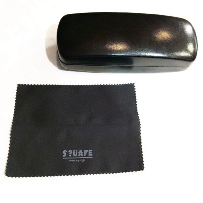 画像3: 【SQUARE】 SUNGLASS "RAGE MAN" (BLACK)