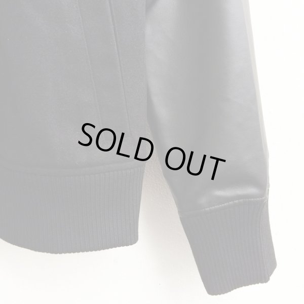 画像7: 【CRACKLIMB】 NEWFUNK STADIUM JUMPER (7)