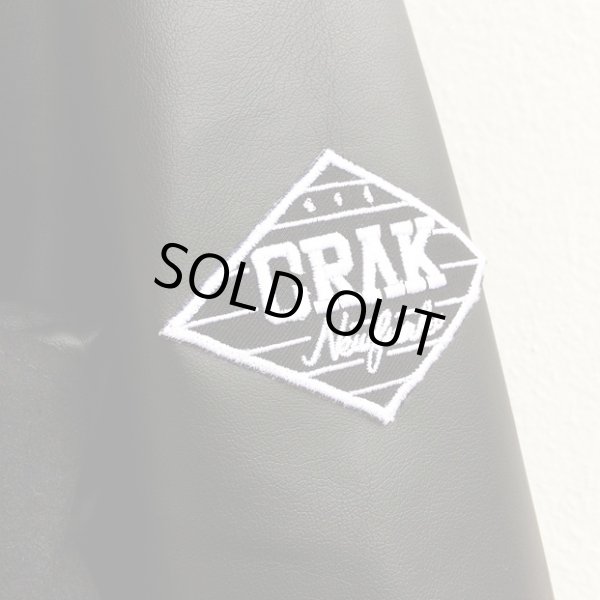 画像6: 【CRACKLIMB】 NEWFUNK STADIUM JUMPER (6)