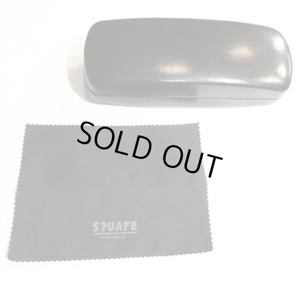 画像5: 【SQUARE】 SUNGLASS "RAGE MAN" (BROWN) (5)