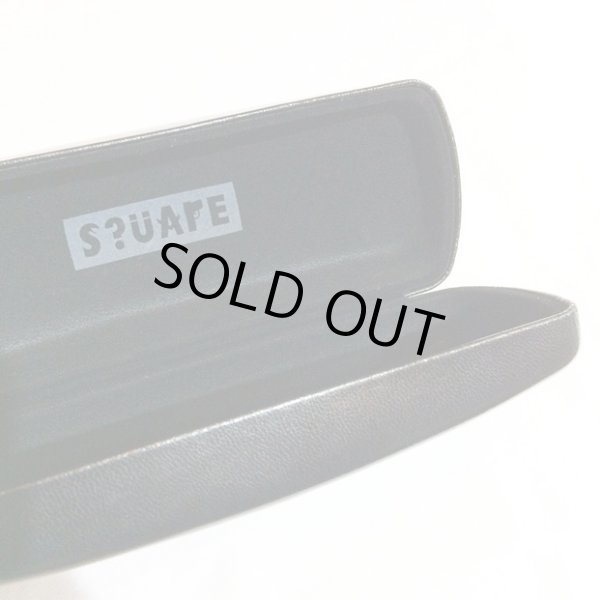 画像6: 【SQUARE】 SUNGLASS "RAGE MAN" (BROWN) (6)