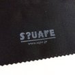 画像7: 【SQUARE】 SUNGLASS "RAGE MAN" (BLACK) (7)