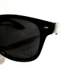 画像4: 【SQUARE】 SUNGLASS "RAGE MAN" (BLACK) (4)