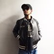 画像9: 【CRACKLIMB】 NEWFUNK LEATHER JACKET (9)