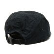 画像2: 【LIBE BRAND】 QP WASHED SHORT VISOR CAP  (2)