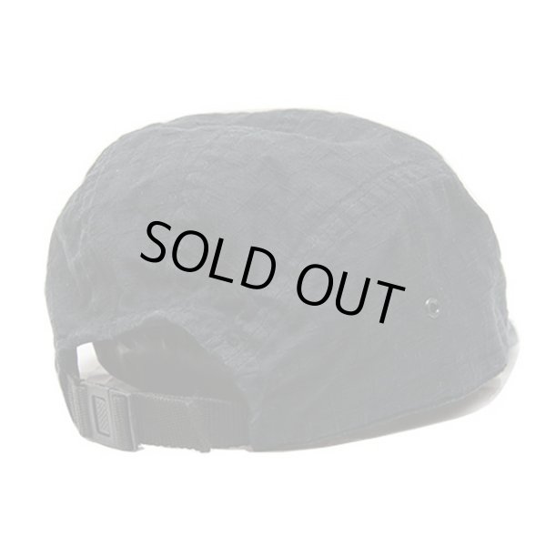 画像2: 【LIBE BRAND】 QP WASHED SHORT VISOR CAP  (2)