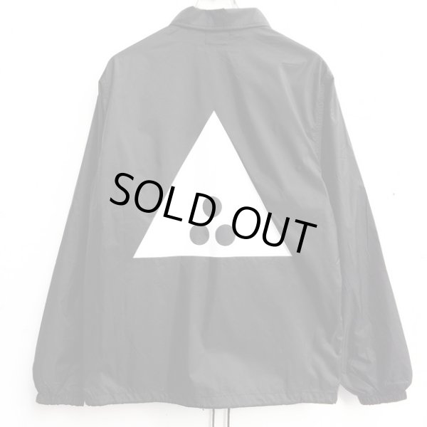 画像2: 【LIBE BRAND】 QP BASIC COACH JKT (2)