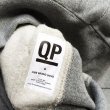 画像8: 【LIBE BRAND】 QP BIG LOGO PARKER (GRAY) (8)