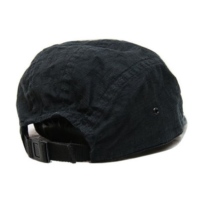 画像1: 【LIBE BRAND】 QP WASHED SHORT VISOR CAP 