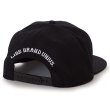 画像2: 【LIBE BRAND】 QP B.B CAP (2)