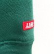 画像4: 【LIBE BRAND】 BIG LOGO PARKA (GREEN) (4)