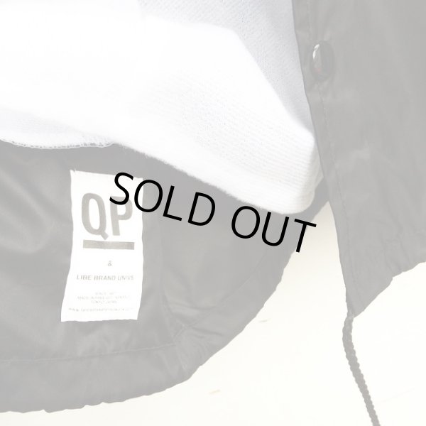 画像6: 【LIBE BRAND】 QP BASIC COACH JKT (6)