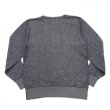 画像2: 【RIVAXIDE】 RIVAXIDE JAPAN 'chain stitch' Crewneck Sweat (2)