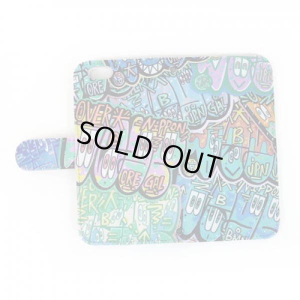 画像3: 【RIVAXIDE】 RIVAXIDE x OVERDOSE iPhone Case (3)