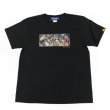 画像1: 【RIVAXIDE】 RIVAXIDE 'BUDS GUY’S HARVEST' T-shirt (1)