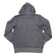 画像2: 【RIVAXIDE】 RIVAXIDE JAPAN 'chain stitch' Pull Parka (2)