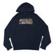 画像1: 【RIVAXIDE】 RIVAXIDE 'BUDS GUY’S HARVEST' Pull Parka (1)