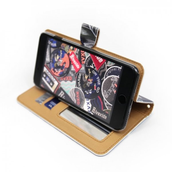 画像6: 【RIVAXIDE】'botanical' iPhone Case (6)