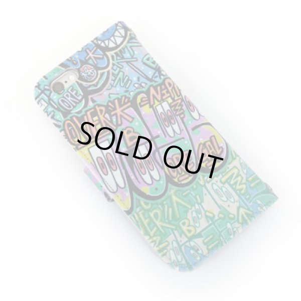 画像2: 【RIVAXIDE】 RIVAXIDE x OVERDOSE iPhone Case (2)