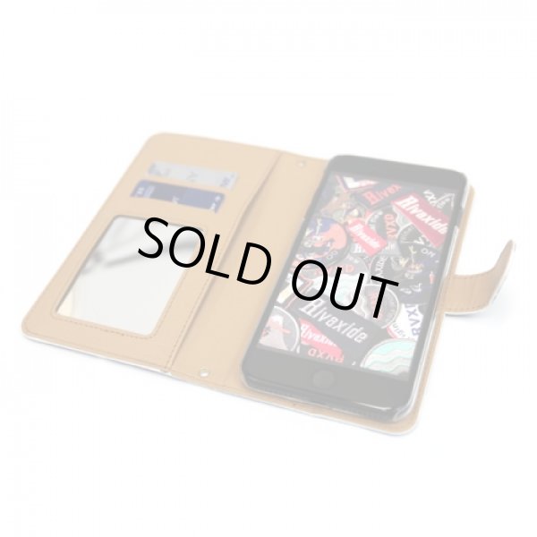 画像5: 【RIVAXIDE】'botanical' iPhone Case (5)