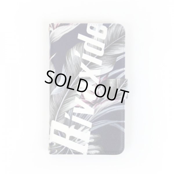 画像1: 【RIVAXIDE】'botanical' iPhone Case (1)