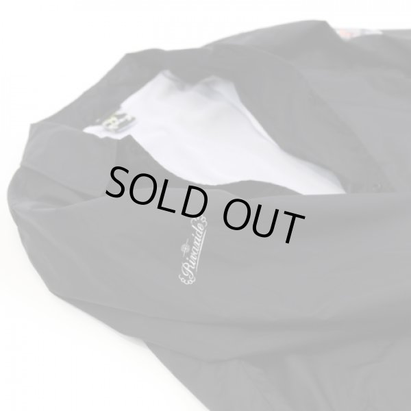 画像5: 【RIVAXIDE】 RIVAXIDE MAAD CITY ‘EMBLEM’ Coach jacket (5)