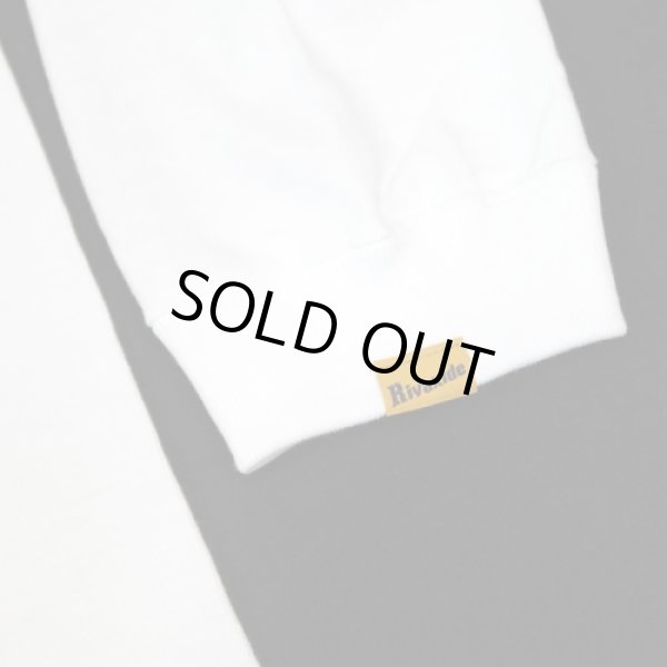 画像3: 【RIVAXIDE】 RIVAXIDE 'BUDS GUY’S HARVEST' Long sleeve (3)