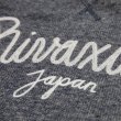 画像4: 【RIVAXIDE】 RIVAXIDE JAPAN 'chain stitch' Crewneck Sweat (4)