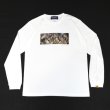 画像1: 【RIVAXIDE】 RIVAXIDE 'BUDS GUY’S HARVEST' Long sleeve (1)