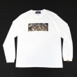 画像1: 【RIVAXIDE】 RIVAXIDE 'BUDS GUY’S HARVEST' Long sleeve (1)