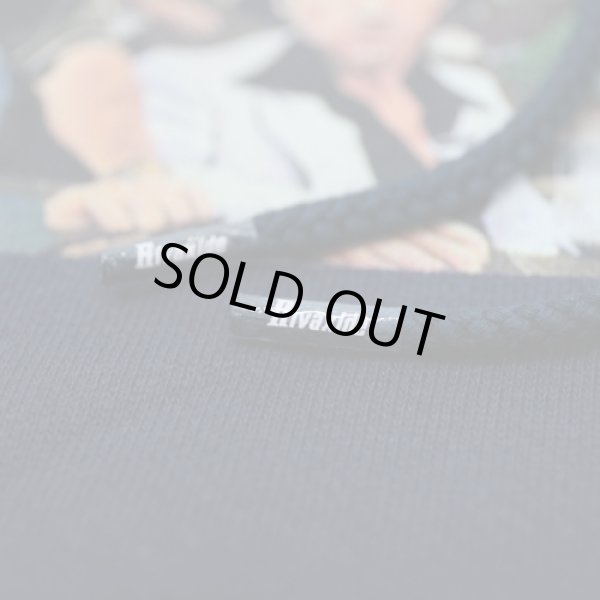 画像3: 【RIVAXIDE】 RIVAXIDE 'BUDS GUY’S HARVEST' Pull Parka (3)