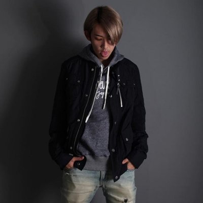 画像3: 【RIVAXIDE】 RIVAXIDE JAPAN 'chain stitch' Pull Parka