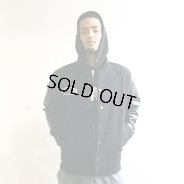 画像8: 【CRACKLIMB】 NEWFUNK STADIUM JUMPER (8)