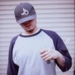 画像4: 【LIBE BRAND】 CLASSIC B.B.CAP (INDIGO) (4)