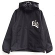 画像1: 【CRACKLIMB】 SOUTH V.I.P. SHELL PARKA (1)