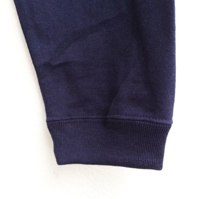 画像3: 【CRACKLIMB】 HAL LONG TEE (NAVY)