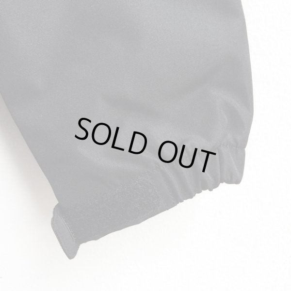 画像8: 【CRACKLIMB】 SOUTH V.I.P. SHELL PARKA (8)