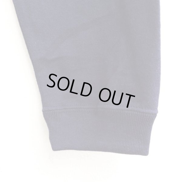 画像5: 【CRACKLIMB】 HAL LONG TEE (NAVY) (5)