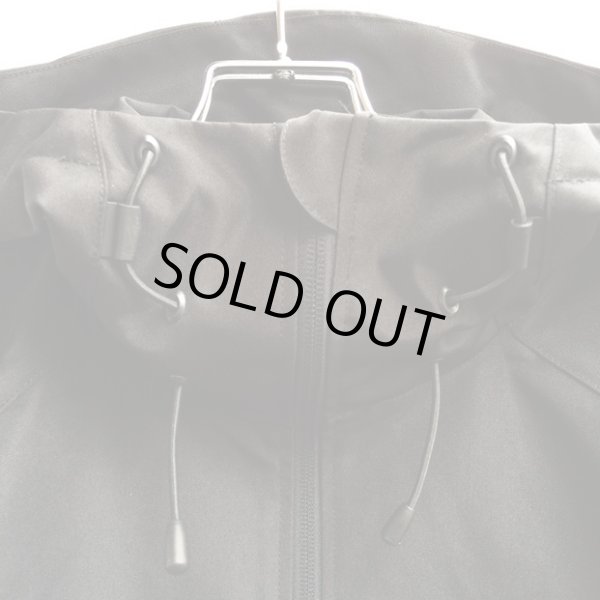 画像5: 【CRACKLIMB】 SOUTH V.I.P. SHELL PARKA (5)