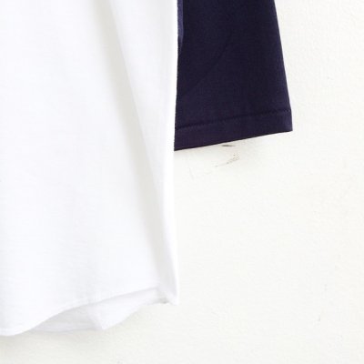 画像3: ＊SALE＊【CRACKLIMB】 HAL BASEBALL TEE