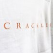 画像5: 【CRACKLIMB】 TO ZION RAGLAN TEE (5)