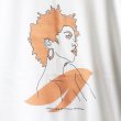 画像4: 【CRACKLIMB】 TO ZION RAGLAN TEE (4)