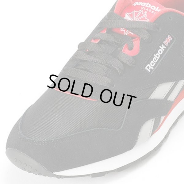 画像5: Reebok CLASSIC CL NYLON TS (5)