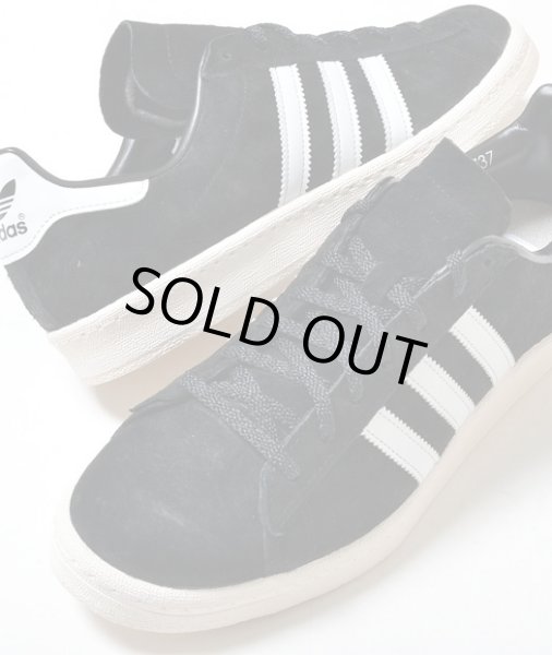 画像8: adidas CAMPUS 80's JAPAN PACK VNTG (8)