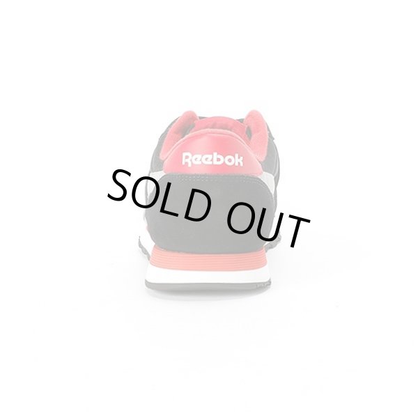 画像4: Reebok CLASSIC CL NYLON TS (4)