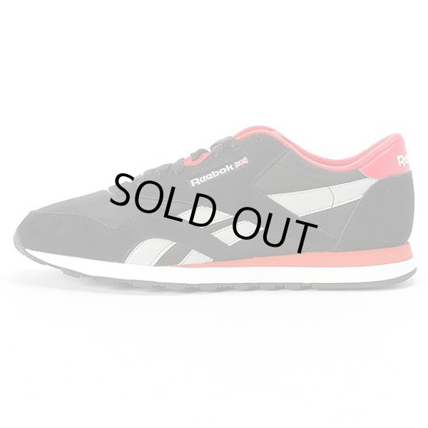画像2: Reebok CLASSIC CL NYLON TS (2)