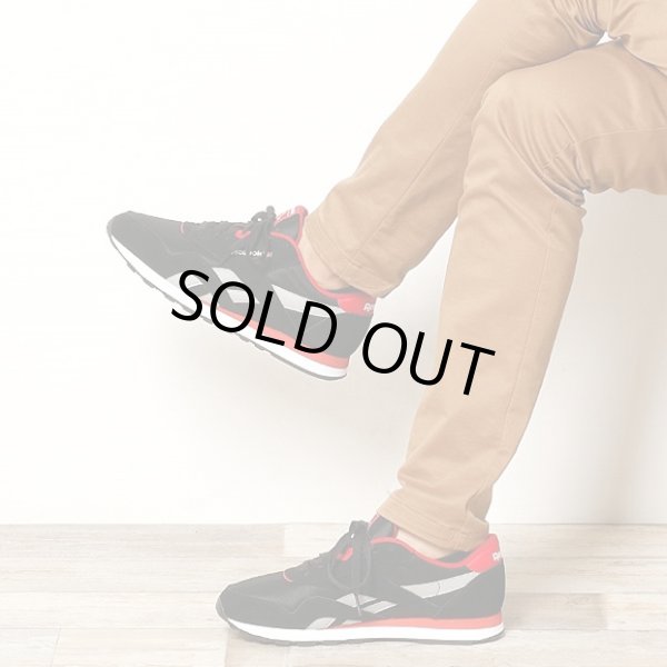 画像9: Reebok CLASSIC CL NYLON TS (9)