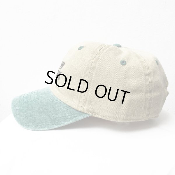 画像3: 【CRACKLIMB】 FLY UP 6 PANEL CAP  (3)